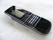 Obudowa Nokia 8800 Black ARTE