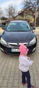 Sprzedam samochód Opel Astra J 1.4 2011 rok