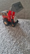 TOMEK I PRZYJACIELE POJAZD koparka JACK Take- N- Play