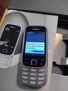 Nokia 6303 classic komplet sprawny zadbany Polecam