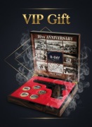 Colt 1911 replika asg 