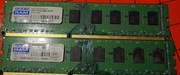 GoodRAM GR1333D364L9/4G ddr3 2*4gb 1333 cl9 (razem 8GB)