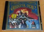 The Grateful Dead CD