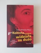 Kobieta, która widziała za dużo Kaya Mirecka-Ploss