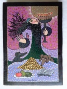 MAGIA OBFITOŚCI 2 obraz idealny na prezent