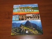 SPRZEDAM KSIĄŻKĘ - "SKARBY UNESCO"