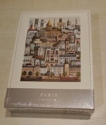 Puzzle 1000 Paryż/ Odense