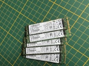 SK hynix SC308 128 GB  M2 