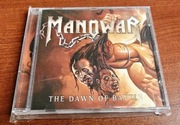 THE DAWN OF BATTLE (CD)