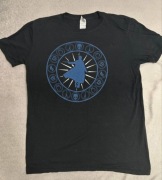 T shirt koszulka z nadrukiem Gildan