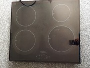 Płyta indukcyjna  znanej marki  Bosch wysyłka 