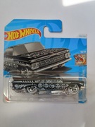Hot wheels '59 Chevy Impala 