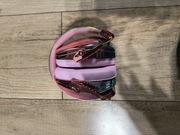 Nauszniki wygłuszające dla dzieci