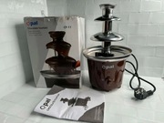 fontanna czekoladowa Opal CF-11