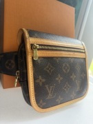 Louis Vuitton Bosphore Bum Bag 