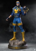 Figurka druk 3D żywica " Havok - F1921 " - 120 mm