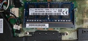 Hynix  8gb 2rx8 pc3l 12800s