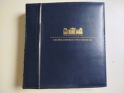 Deutsche Post Grundgedanken der Demokratie  znaczki