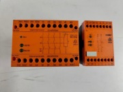 przekaźnik bezpieczeństwa DOLD