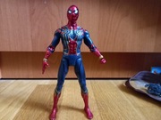 Spider Man Infinity war