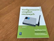 Konfigurowanie urządzeń sieciowych ( E13 )
