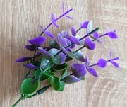 Sztuczne kwiaty, gałązka do wyrobu wiązanek, bukietów ,stroików