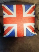 Poduszka dekoracja 40x40 2in1 