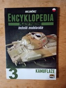 Encyklopedia AMMO MIG część 3