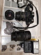 Aparat REVUEFLEX SD I