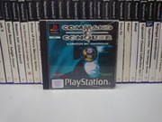 COMMAND & CONQUER RETALIATION PS1