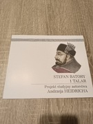 1 Talar Stefan Batory Projekt studyjny banknotu kolekcjonerskiego PWPW