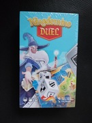 Kingdomino duel - nowe w folii