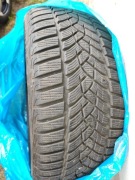 Sprzedam Opone 215/50/17