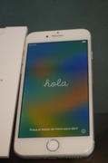Apple iPhone 8 64 GB Silver
