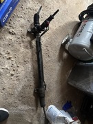 Maglownica przekładnia kierownicza renault master 2 2.5dci 120km