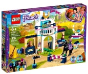 LEGO 41367 Friends Skoki przez przeszkody Stephanie