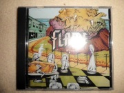 FLAME S/t (1992) CD USA 1992 US hair metal MINT !!