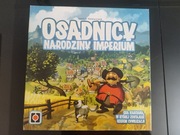 Osadnicy Narodziny Imperium