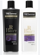 TRESemmé Biotin + Repair 7 zestaw szampon odżywka