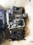 Kartery Kawasaki ER6 06-11 Blok Silnika Karter