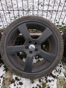 PIĘKNE KOŁA  18 CALI VOLVO OPONY PIRELLI