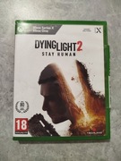 Dying light 2 jak nowa Xbox one/series