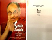 428 Howard C. Cutler Dalajlama Sztuka Szczęścia