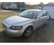 Volvo v50 2004 Diesel 