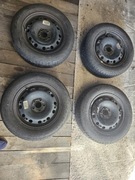 Kola vw seat 5x100 195 65 15