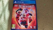 LEGO Iniemamocni Playstation 4