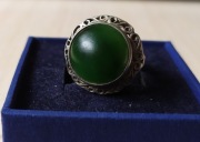 Pierścionek Warmet koronka