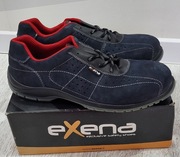 Buty ochronne robocze exena rozmiar 47