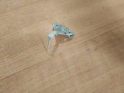 UNITRA Diora amplituner AWS TOSCA 303 wskaźnik wskazówka skali