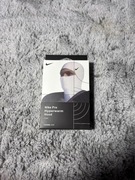 nike hyperwarm kominiarka biała